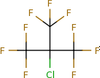 2-Chlorohexafluoro-2-(trifluoromethyl)propane - 1100-6-Y2 - SynQuest Laboratories, Inc.