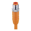 Circular Cable Assemblies - 12098LA-ND - DigiKey