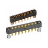 Headers, Male Pins - 952-M80-5000000M3-06-331-00-000-ND - DigiKey