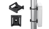 Pole Mounting Bracket - PMB-1 - Takachi Electronics Enclosure Co., Ltd.