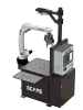 Turnkey Robot Solutions -- CNC Machine Tending Solution - Image