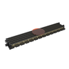 Arrays, Edge Type, Mezzanine (Board to Board) - 900-0459705115TR-ND - DigiKey