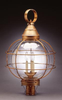 Exterior -Post/Pier Head - 345494 - Light Center (The)