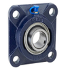 Bearing Units - 643658 - RS Components, Ltd.