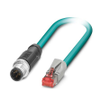 Sensor & Actuator Cables - 2659028 - RS Components, Ltd.