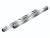 Linear Motion - Cross Roller Guide - VRG4M-160HX22Z - THK America, Inc.