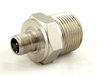 High Intensity Acoustic Sensor -- 938