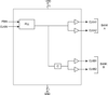 Zero Delay, Low Skew Buffer - MK2304S-2ILFTR - Integrated Device Technology