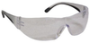 PIP Bouton Optical Zenon Z12R 250-27 Universal Polycarbonate Magnifying Reader Safety Glasses Clear Lens - Clear Frame - 616314-62445 - 616314-62445 - R. S. Hughes Company, Inc.