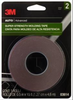 3M Scotch Mount 03614 Molding Automotive Tape - 1/2 in Width x 15 ft Length - 051131-03614 - R. S. Hughes Company, Inc.