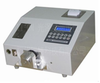 Australian Imports Crease Stiffness Tester -- HD-X005-1 - Image