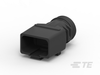 Automotive Connector Caps & Covers - 1011-249-1205 - TE Connectivity