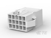 Rectangular Wire & Cable Connectors & Housings - 176300-1 - TE Connectivity