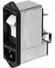 AC Power Entry Modules - DF12.3609.3310.1 - VAST STOCK CO., LIMITED
