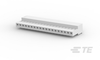 Rectangular Wire & Cable Connectors & Housings - 4-640441-9 - TE Connectivity