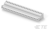 Standard Rectangular Connectors - 5-644563-4 - TE Connectivity