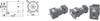 5IK60RA AC Adjustable Speed Motor -- 5IK60RA-AF - Image