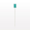 Swab, Light Green Foam Head -- 17001 - Image
