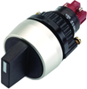 Switch, Selector, Spdt, 5A, 250V; No. Of Switch Positions Eao - 84F560 - Newark, An Avnet Company