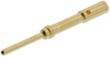 D Sub Contact, Pin, 20-18 Awg, Crimp; For Use With Itt Cannon - 39P6600 - Newark, An Avnet Company