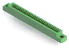 Card Edge Conn, Single, 30Pos, Solder; Card Edge Connector Type Edac - 65AJ5916 - Newark, An Avnet Company