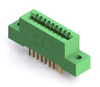 Card Edge Conn, Dual, 18Pos, Wire Wrapos; Card Edge Connector Type Edac - 65AJ7204 - Newark, An Avnet Company