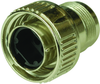 Circular Connector Plug Size 14, 5 Position Free Hanging; Product Range Amp - Te Connectivity - 87F6187 - Newark, An Avnet Company