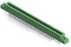 Card Edge Conn, Single Side, 26Pos, Lug; Card Edge Connector Type Edac - 58AJ9169 - Newark, An Avnet Company