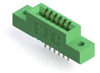 Card Edge Conn, Single, 6Pos, Th; Card Edge Connector Type Edac - 66AJ6099 - Newark, An Avnet Company