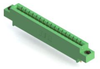 Card Edge Conn, Single Side, 17Pos, Th; Card Edge Connector Type Edac - 59AJ2767 - Newark, An Avnet Company