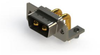 Combo D-Sub Conn, R/a Plug, De-2W2, Th; Product Range Edac - 53AJ3597 - Newark, An Avnet Company