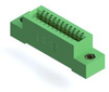 Card Edge Conn, Single, 11Pos, Lug; Card Edge Connector Type Edac - 59AJ4706 - Newark, An Avnet Company