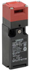 Safety Interlock Switch,1No/1Nc,240V,10A; Product Range Omron Industrial Automation - 08R7990 - Newark, An Avnet Company