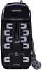 Surge Protector, 135Ka/125V, 10Outlet/8 ; No. Of Outlets Cyber Power Systems - 38AH5168 - Newark, An Avnet Company