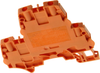 Terminal Block, Dinrail, 4Pos, 12Awg; No. Of Positions Entrelec Te Connectivity - 72AC3248 - Newark, An Avnet Company