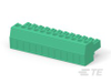PCB Terminal Blocks - 1-284507-2 - TE Connectivity