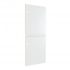 Rack Mounting Solutions - Server Racks and Cabinets - Assembled - H1SP48U42WH - Hammond Manufacturing Company Inc.