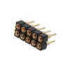 Connectors, Interconnects - Rectangular Connectors - Headers, Receptacles, Female Sockets - SD-105-G-2 - Shenzhen Shengyu Electronics Technology Limited