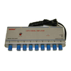 RF Amplifiers - DGS208G - Quarktwin Technology Ltd.