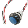 Pushbutton Switches - Hall Effect - 679-2662-ND - DigiKey