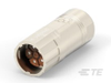 Standard Circular Connectors - BSA108N00590136000 - TE Connectivity