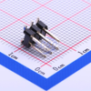 Connectors >> Pin Headers -- C192301 - Image