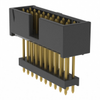 Headers, Male Pins - 612-ZSS-110-03-G-D-710-ND - DigiKey