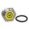 Pushbutton Switches - 2449-BH16NGSBY-ND - DigiKey