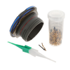 Circular Connector Assemblies - 1178-D38999/24WJ35PB-ND - DigiKey