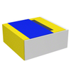 Chip Resistor - Surface Mount -- 1173-R3C131350R0G4K0TR-ND - Image
