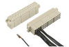 Backplane Connectors - 09050483202 - Powell Electronics, Inc.