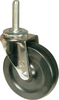 3" Threaded Stem Swivel Caster -- 2041184 - Image
