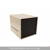 Enclosures, Boxes, & Cases - 1452GC6 - Powell Electronics, Inc.