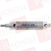 Pneumatic Cylinder - 6209377 - Radwell International